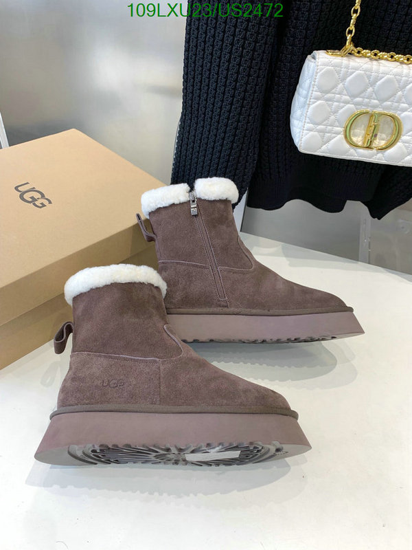 UGG-Women Shoes Code: US2472 $: 109USD