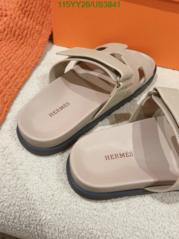 Hermes-Women Shoes Code: US3841