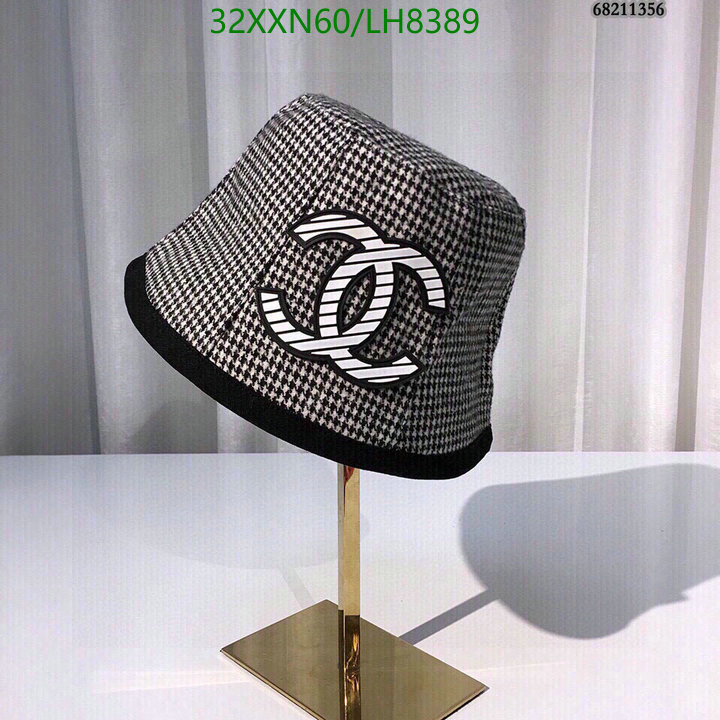 Chanel-Cap(Hat) Code: LH8389 $: 32USD