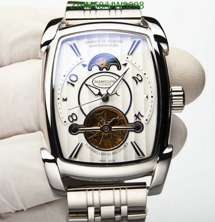 Parmigiani-Watch-Mirror Quality Code: UW3298 $: 219USD