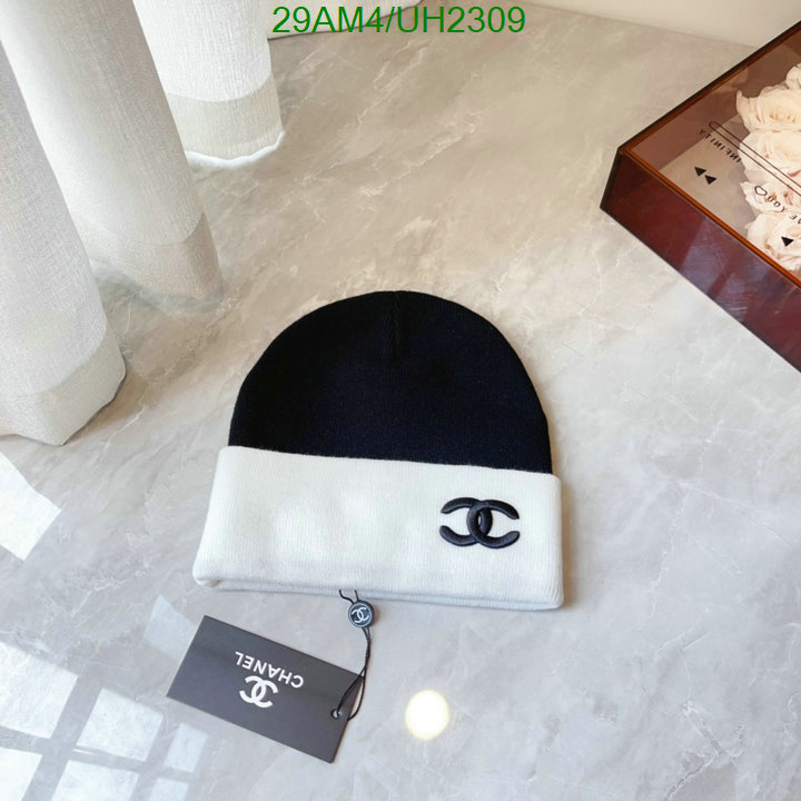 Chanel-Cap(Hat) Code: UH2309 $: 29USD