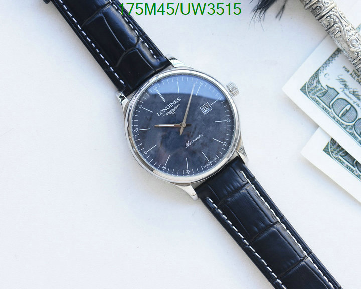 LONGINES-Watch-4A Quality Code: UW3515 $: 175USD