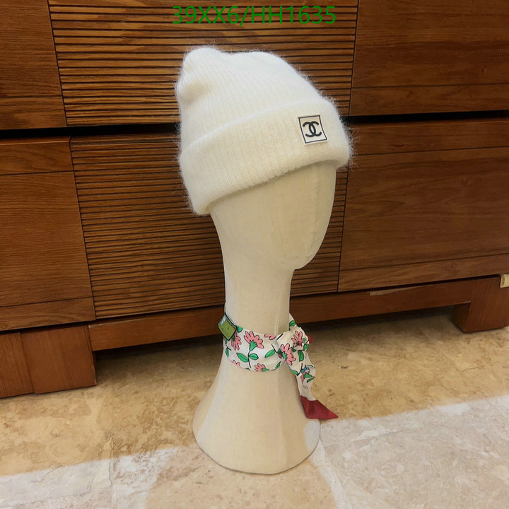 Chanel-Cap(Hat) Code: HH1635 $: 39USD