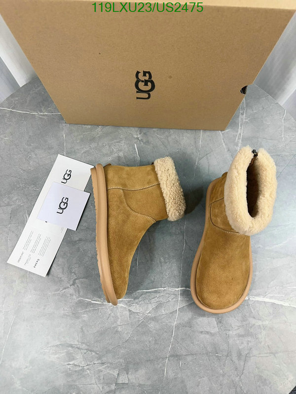 UGG-Women Shoes Code: US2475 $: 119USD