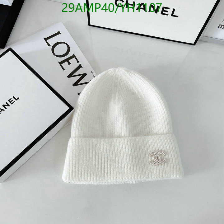 Chanel-Cap(Hat) Code: YH1107 $: 29USD