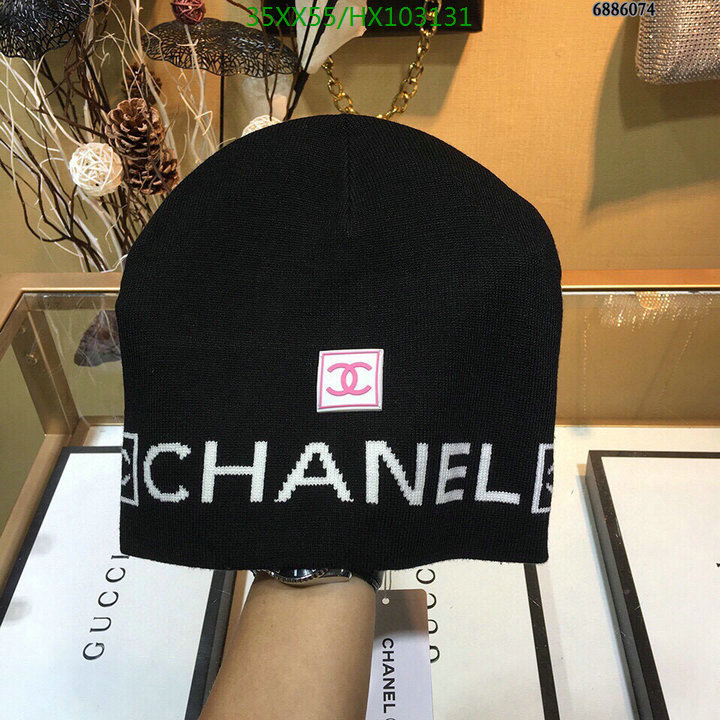 Chanel-Cap(Hat) Code: HX103131 $: 35USD