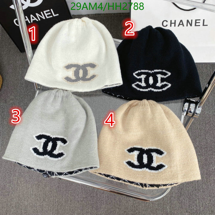 Chanel-Cap(Hat) Code: HH2788 $: 29USD