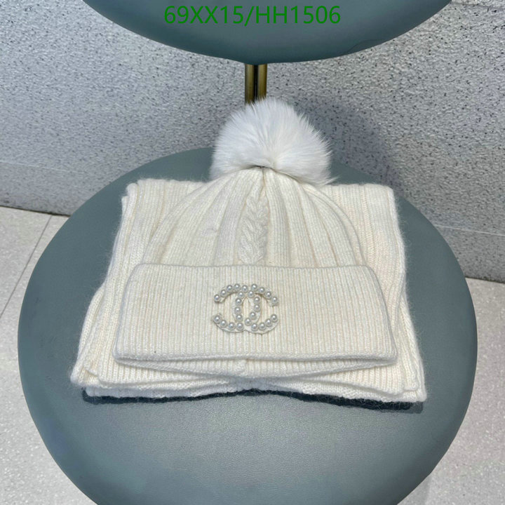 Chanel-Cap(Hat) Code: HH1506 $: 69USD