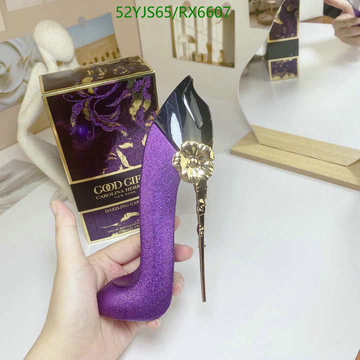 Carolina Herrera-Perfume Code: RX6607 $: 52USD