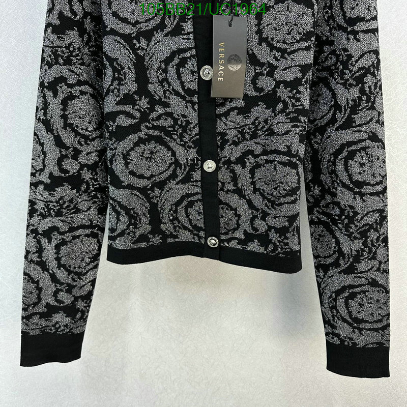 Versace-Clothing Code: UC1964 $: 105USD