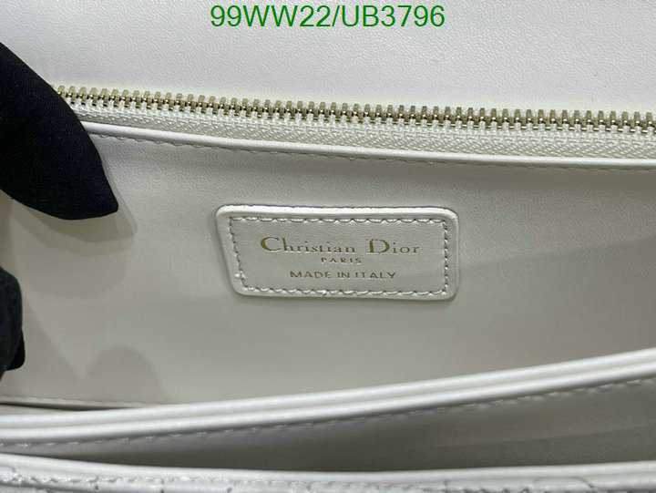 Dior-Bag-4A Quality Code: UB3796