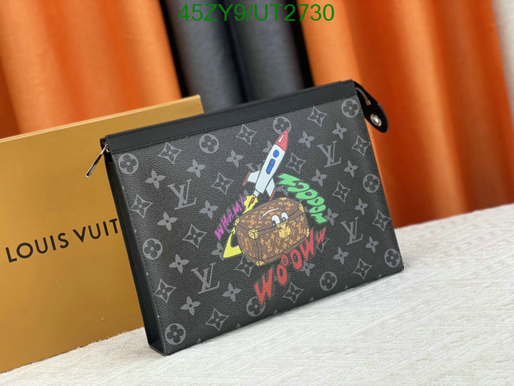 LV-Wallet-4A Quality Code: UT2730 $: 45USD