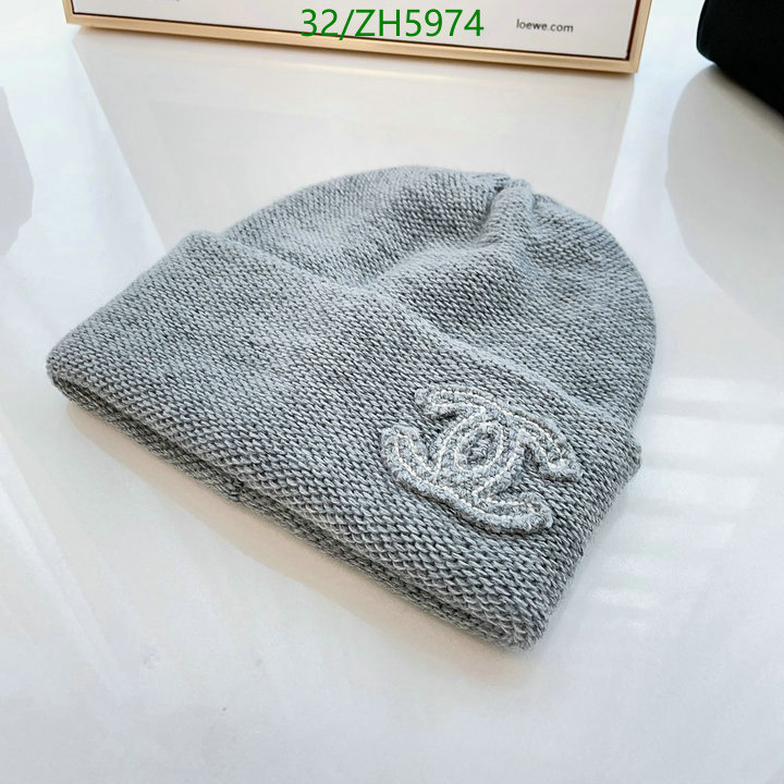 Chanel-Cap(Hat) Code: ZH5974 $: 32USD