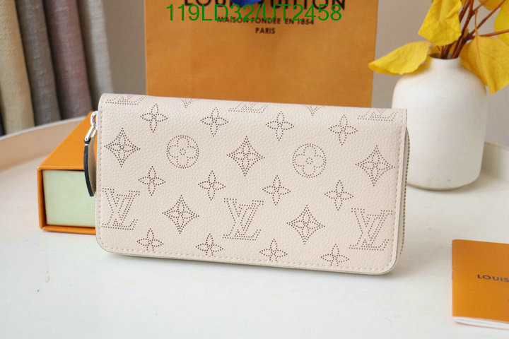 LV-Wallet Mirror Quality Code: UT2458 $: 119USD