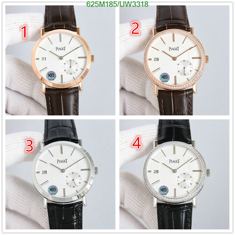 PIAGET-Watch-Mirror Quality Code: UW3318 $: 625USD