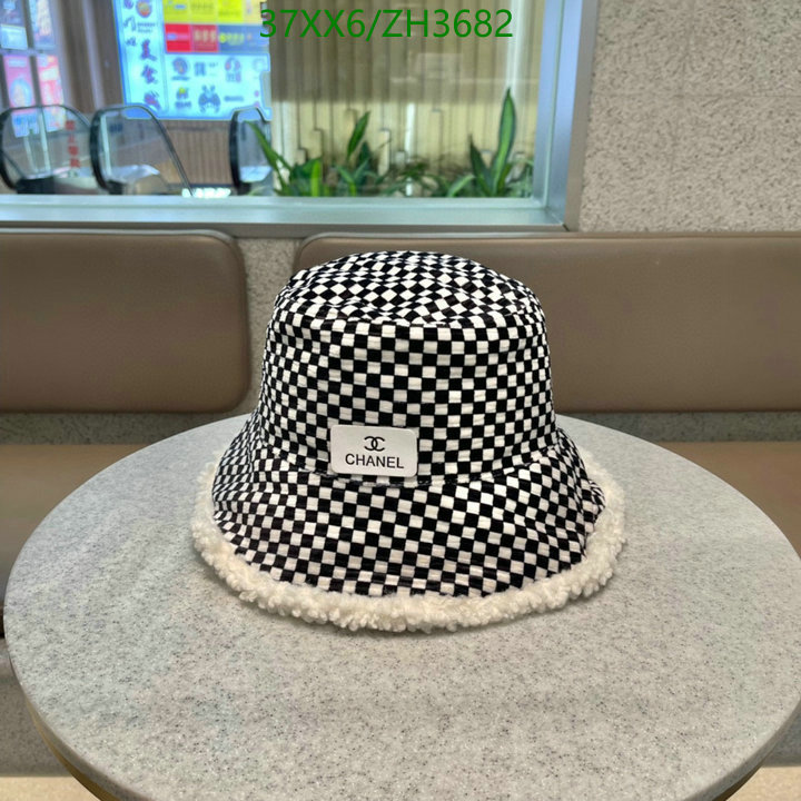 Chanel-Cap(Hat) Code: ZH3682 $: 37USD