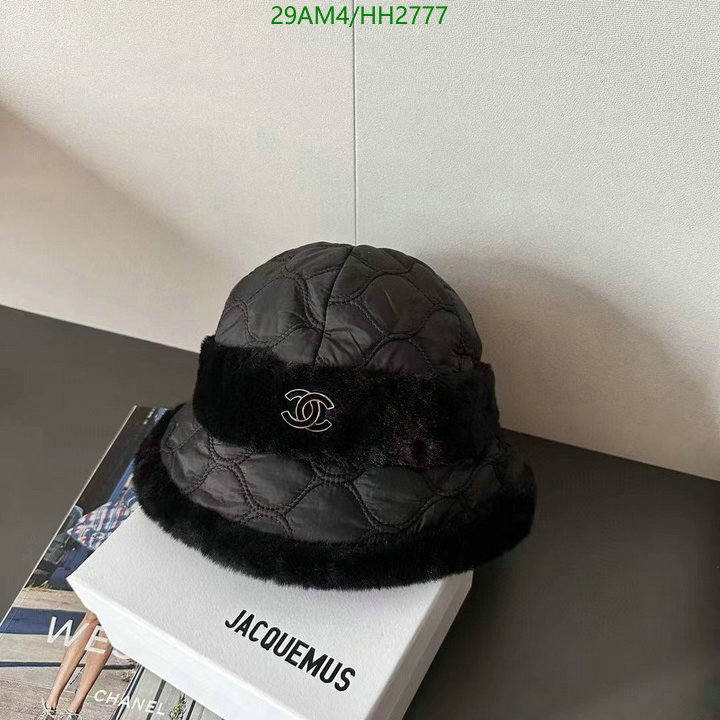 Chanel-Cap(Hat) Code: HH2777 $: 29USD