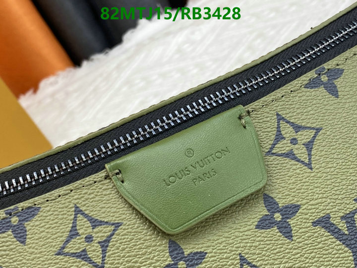 LV-Bag-4A Quality Code: RB3428 $: 82USD