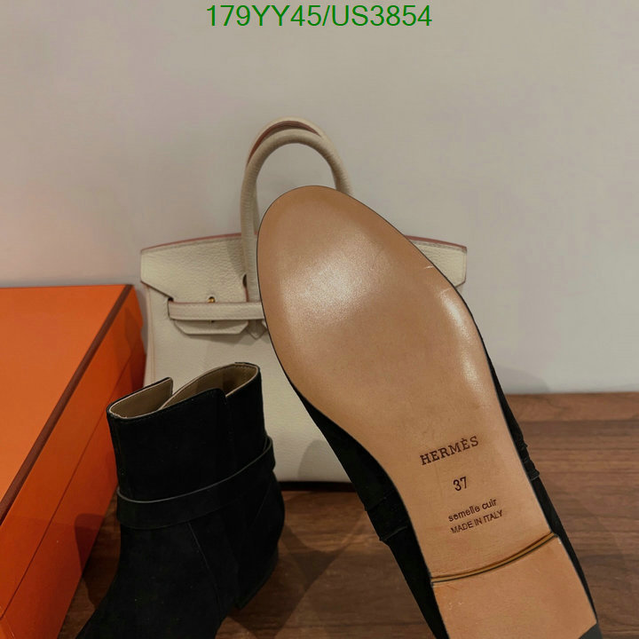 Hermes-Women Shoes Code: US3854 $: 179USD