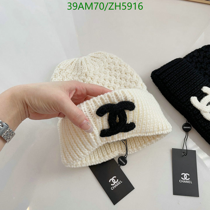 Chanel-Cap(Hat) Code: ZH5916 $: 39USD