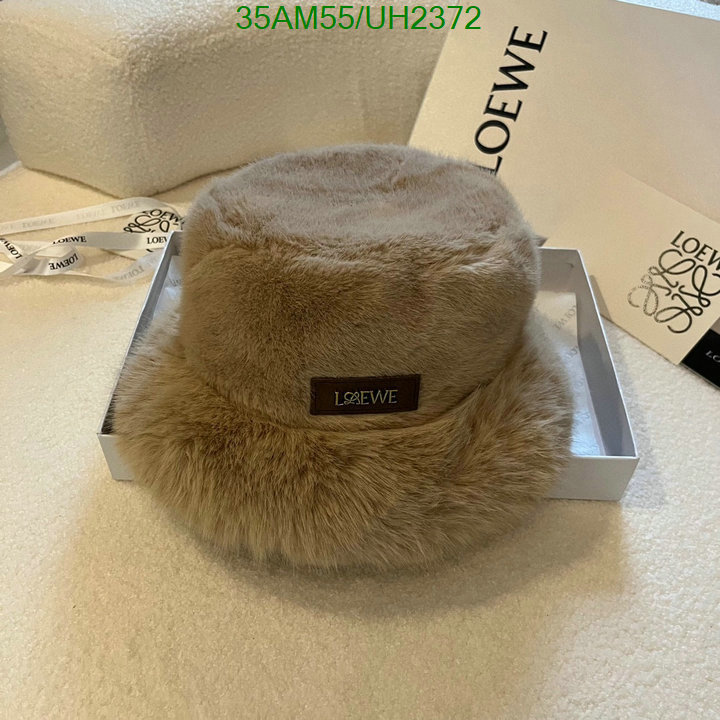 Loewe-Cap(Hat) Code: UH2372 $: 35USD