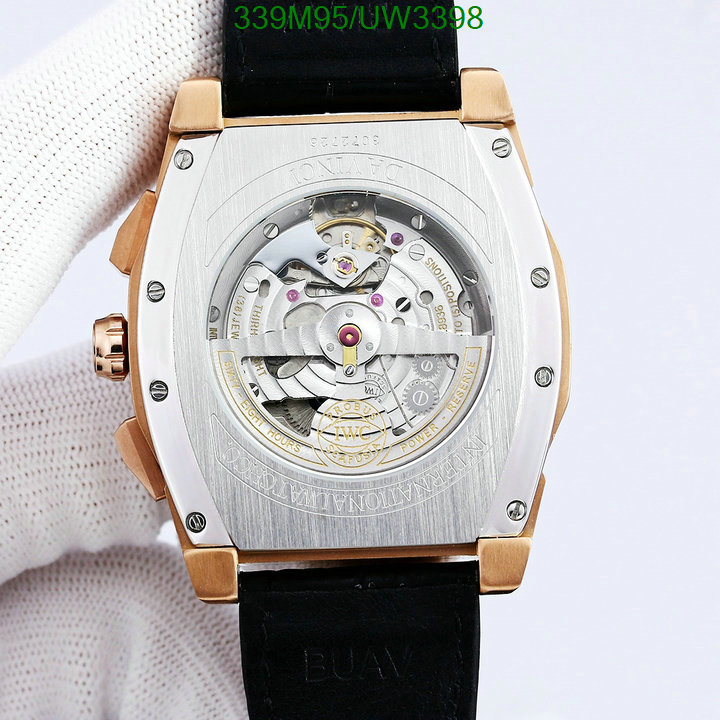 IWC-Watch-Mirror Quality Code: UW3398 $: 339USD