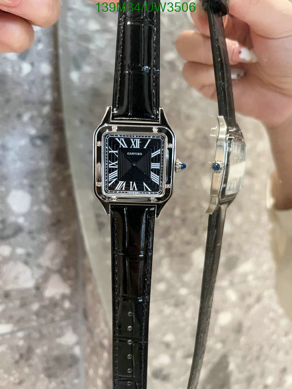 Cartier-Watch-4A Quality Code: UW3506 $: 139USD