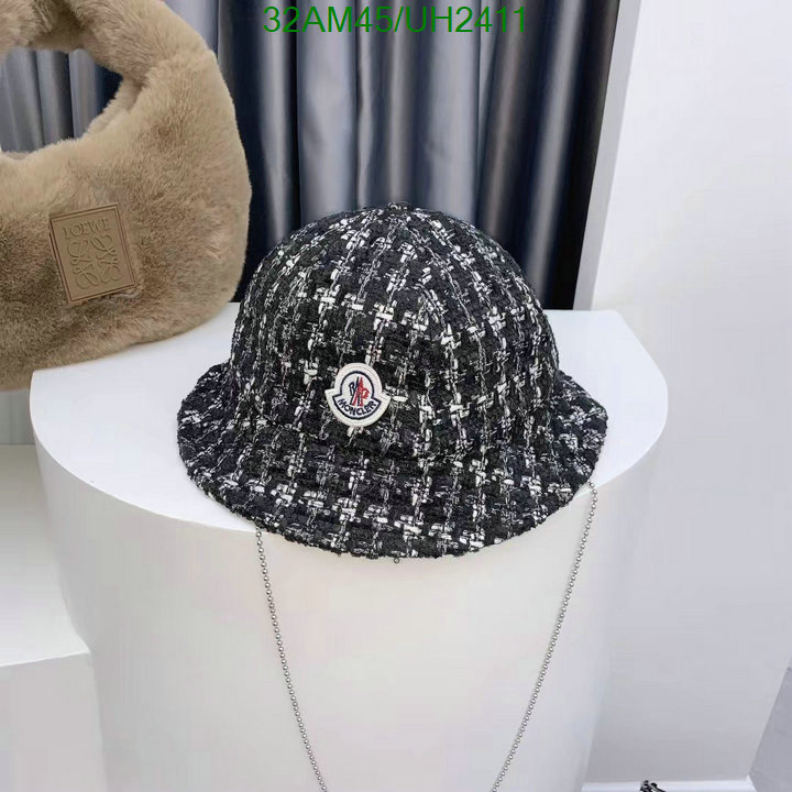Moncler-Cap(Hat) Code: UH2411 $: 32USD