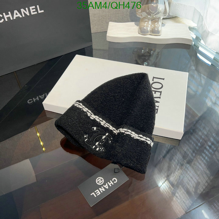 Chanel-Cap(Hat) Code: QH476 $: 35USD