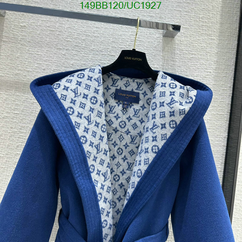 LV-Clothing Code: UC1927 $: 149USD