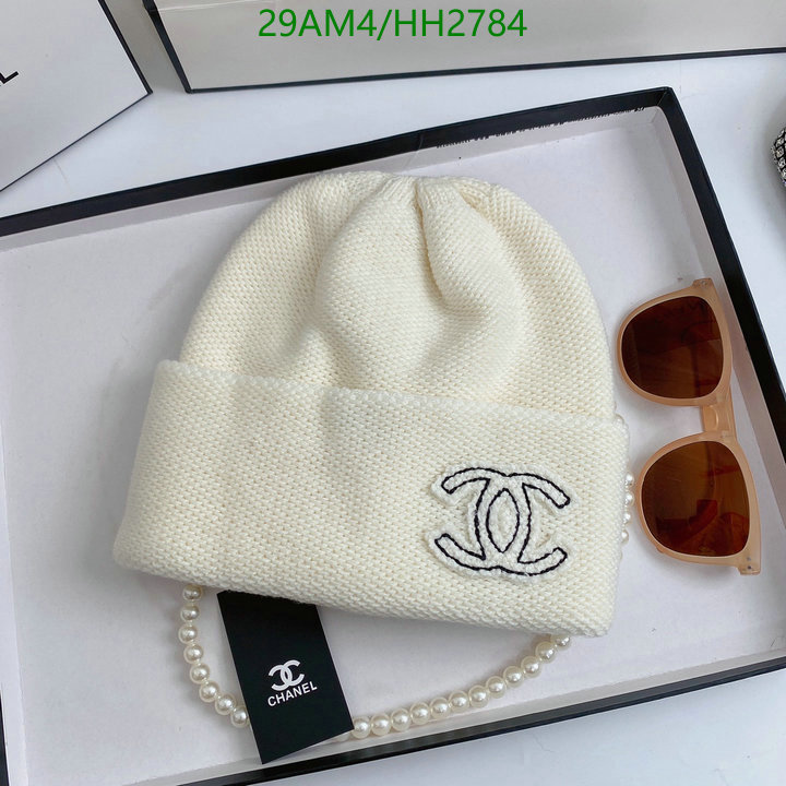 Chanel-Cap(Hat) Code: HH2784 $: 29USD