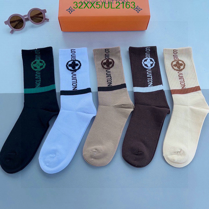 LV-Sock Code: UL2163 $: 32USD