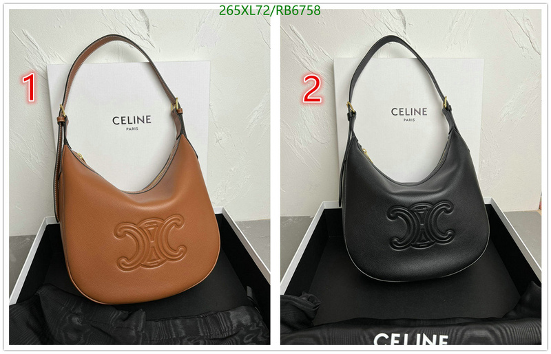 Celine-Bag-Mirror Quality Code: RB6758 $: 265USD