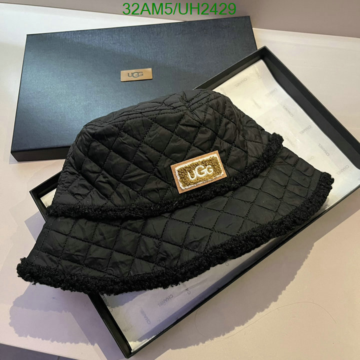 UGG-Cap(Hat) Code: UH2429 $: 32USD