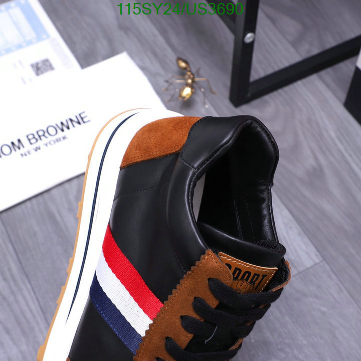 Thom Browne-Men shoes Code: US3690 $: 115USD