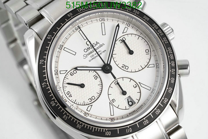 Omega-Watch-Mirror Quality Code: UW3382 $: 515USD