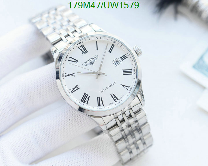 Longines-Watch-Mirror Quality Code: UW1579 $: 179USD