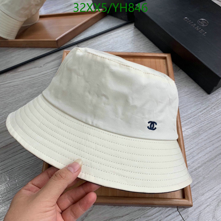 Chanel-Cap(Hat) Code: YH846 $: 32USD