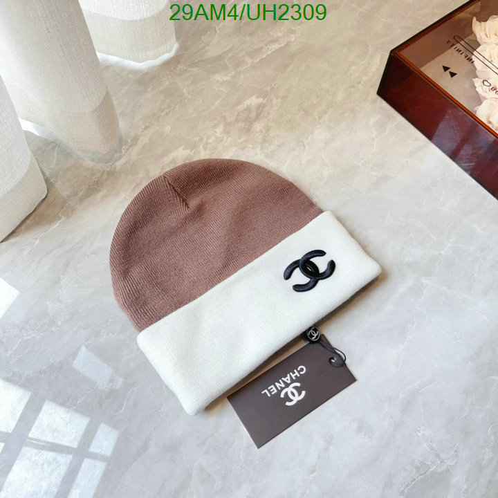 Chanel-Cap(Hat) Code: UH2309 $: 29USD