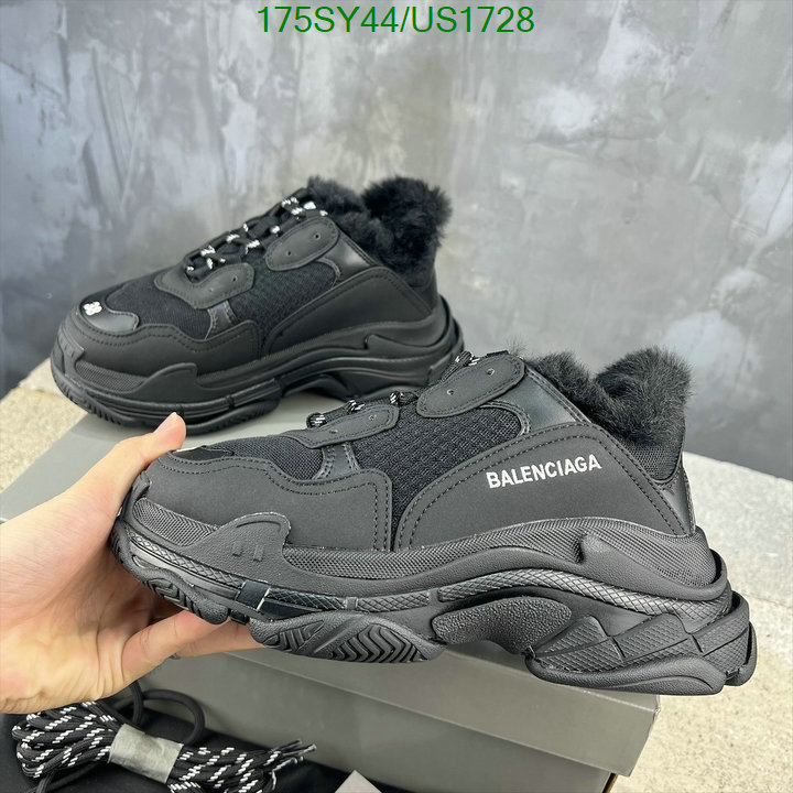 Balenciaga-Men shoes Code: US1728 $: 175USD