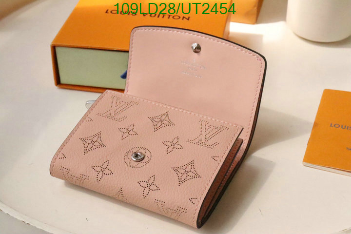 LV-Wallet Mirror Quality Code: UT2454 $: 109USD