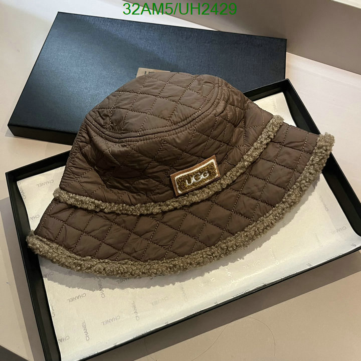 UGG-Cap(Hat) Code: UH2429 $: 32USD