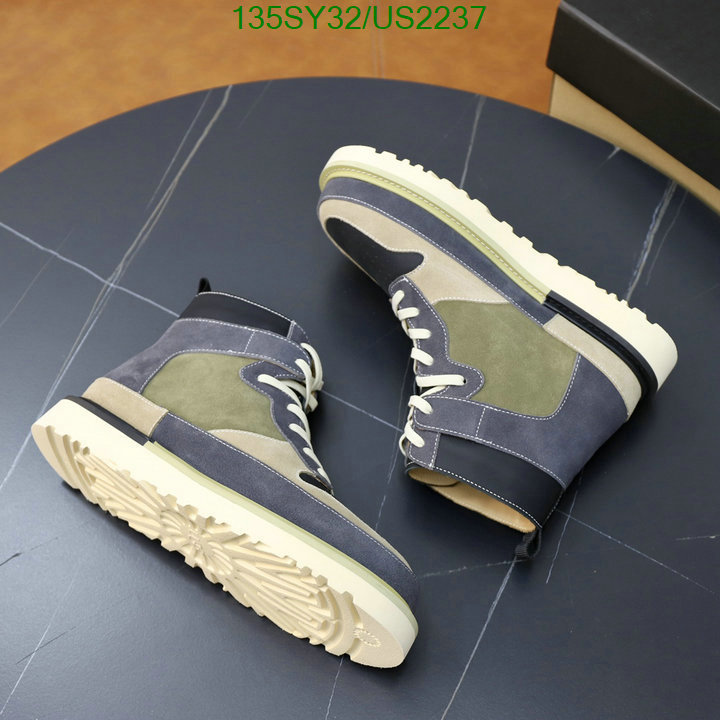UGG-Men shoes Code: US2237 $: 135USD