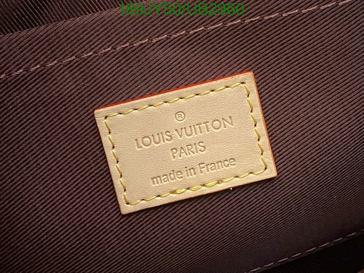 LV-Bag-Mirror Quality Code: UB2960 $: 189USD