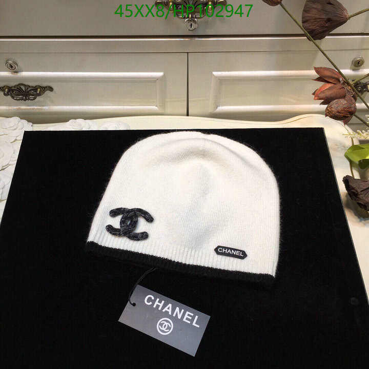 Chanel-Cap(Hat) Code: HP102947 $: 45USD