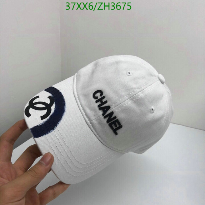 Chanel-Cap(Hat) Code: ZH3675 $: 37USD