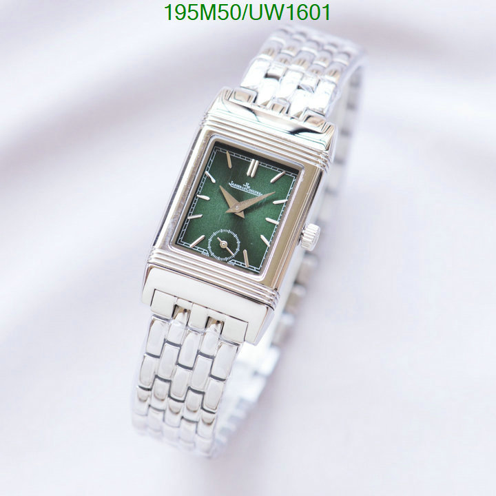 Jaeger-LeCoultre-Watch-Mirror Quality Code: UW1601 $: 195USD