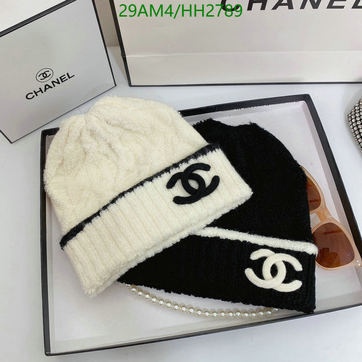 Chanel-Cap(Hat) Code: HH2789 $: 29USD