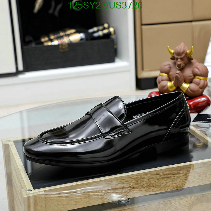 D&G-Men shoes Code: US3720 $: 125USD