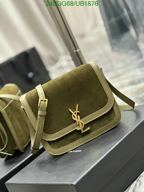 YSL-Bag-Mirror Quality Code: UB1876 $: 249USD